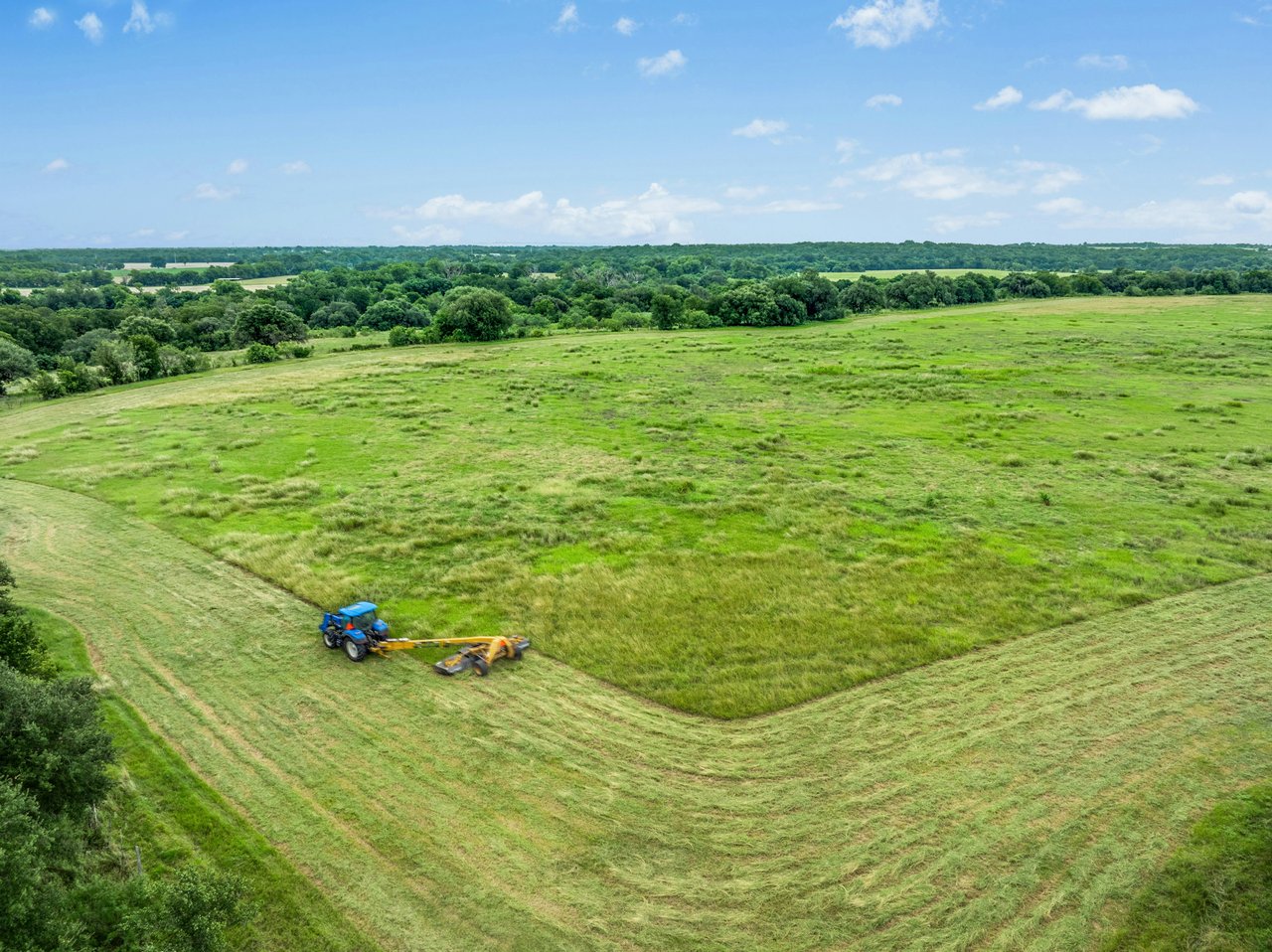 Summers Mill Ranch: A Texas Legacy Estate