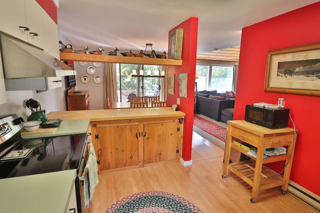 Clearbook Ski Season Rental