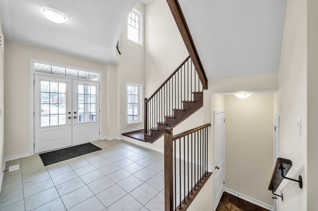 55 Robin Trail