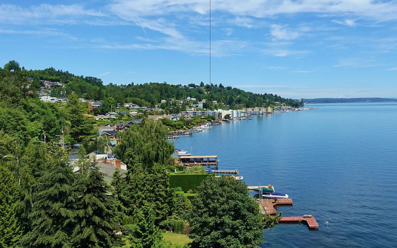 Carnelian Bay