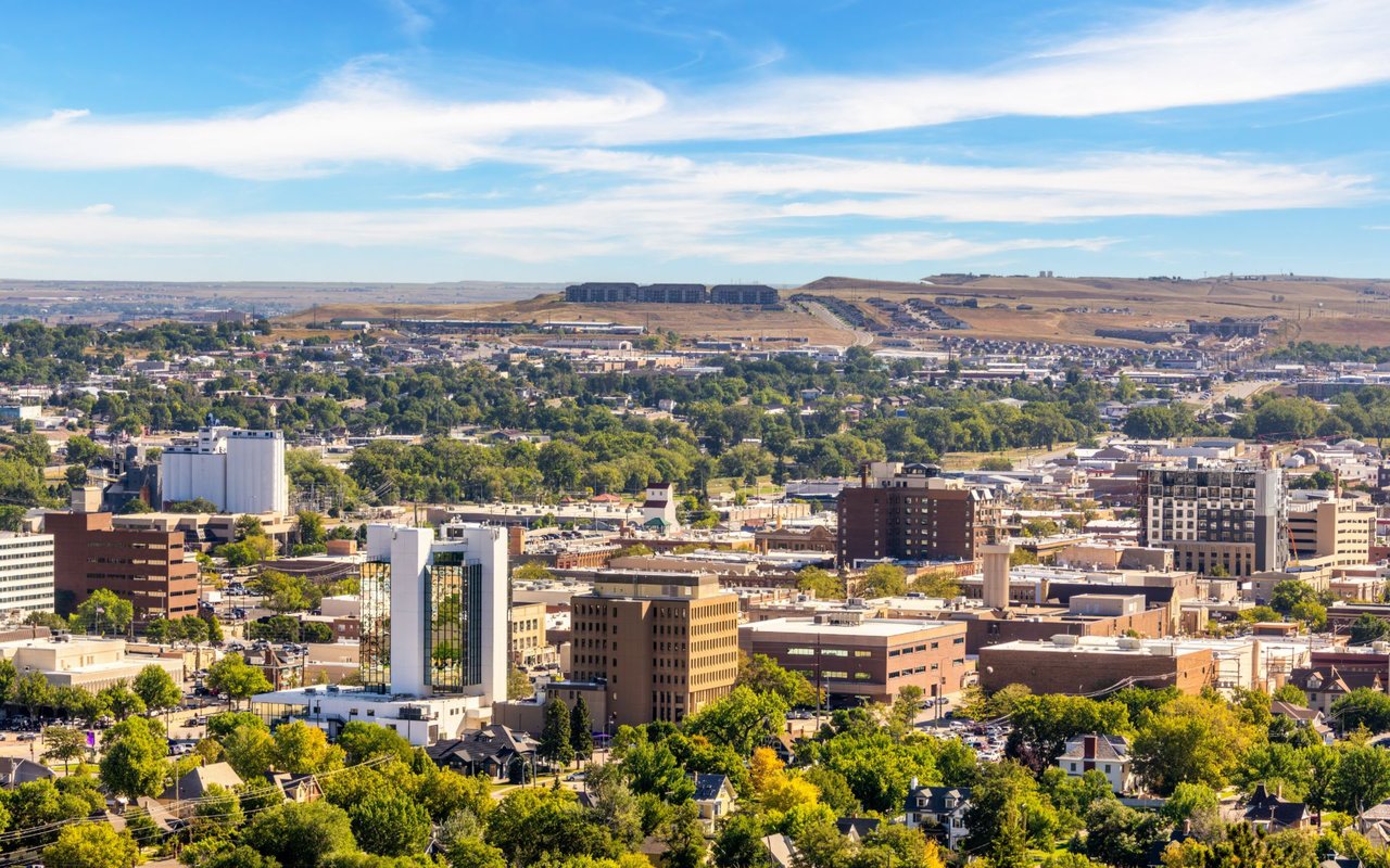 Rapid City