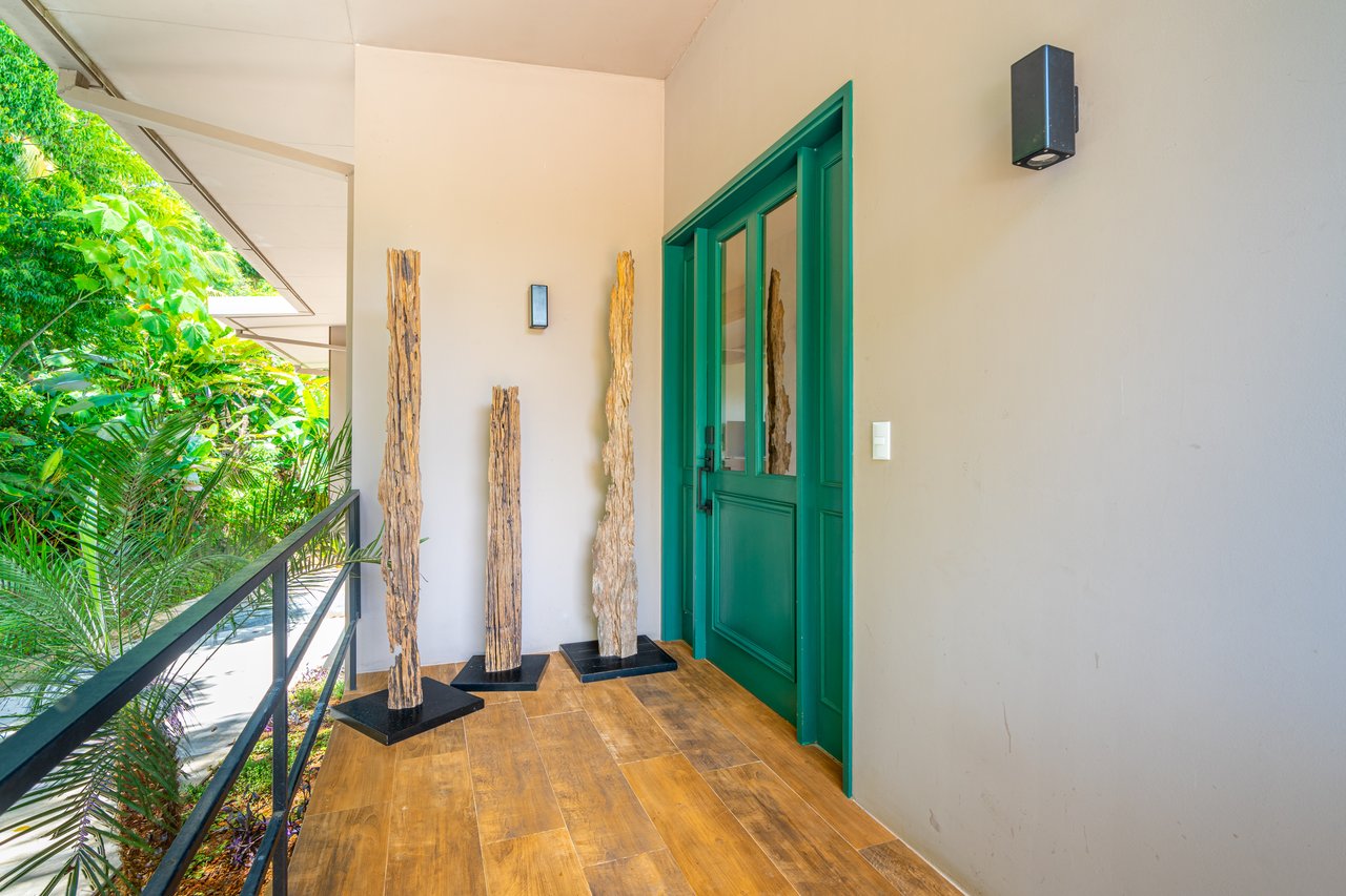 Ocean View Luxury in the Heart of Ojochal – Seller Financing Available!