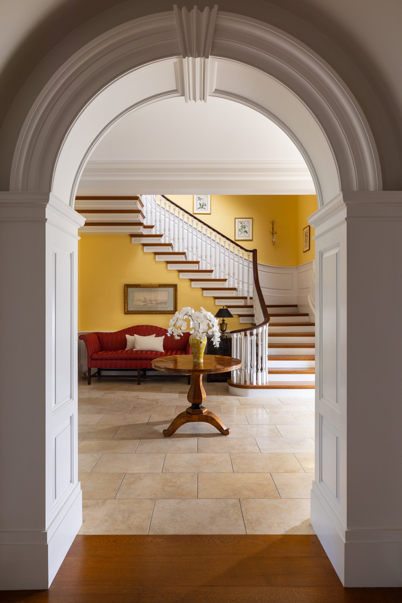 Wayside Manor