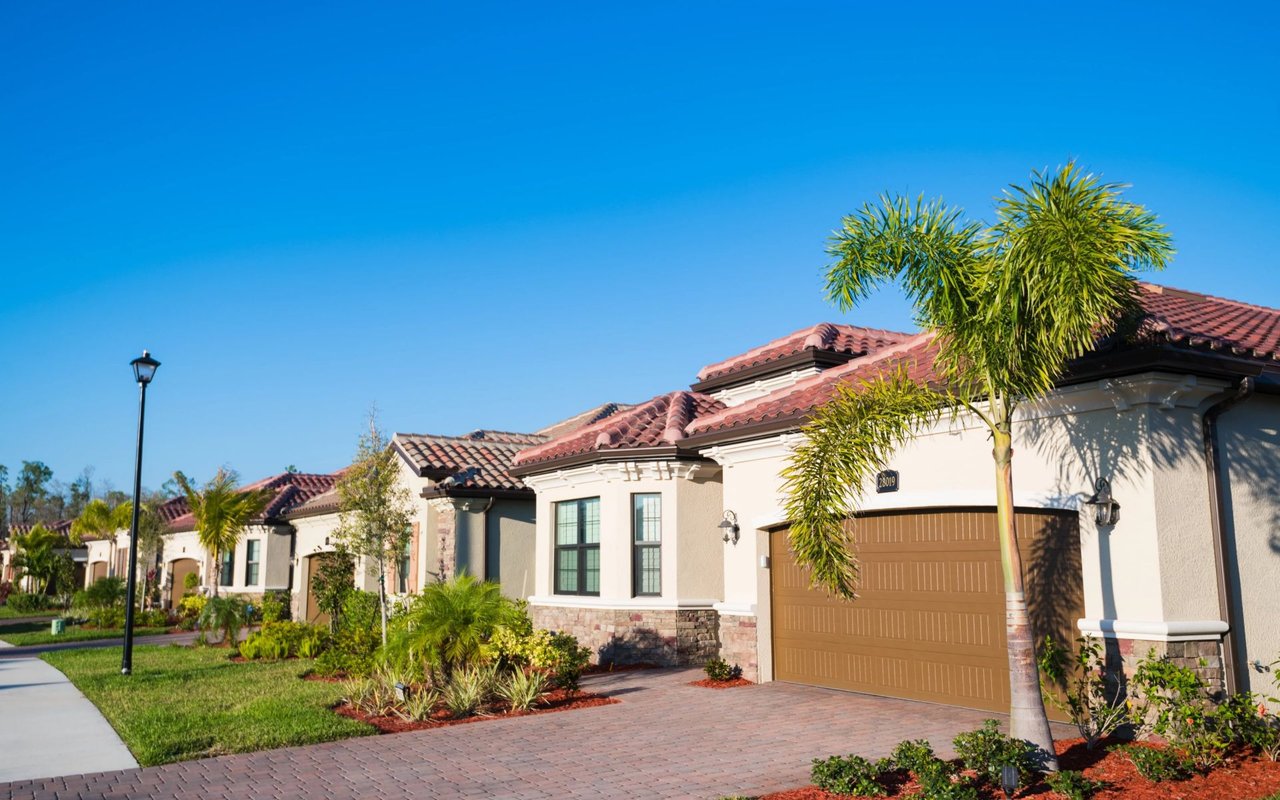 Lake Padgett Estates East