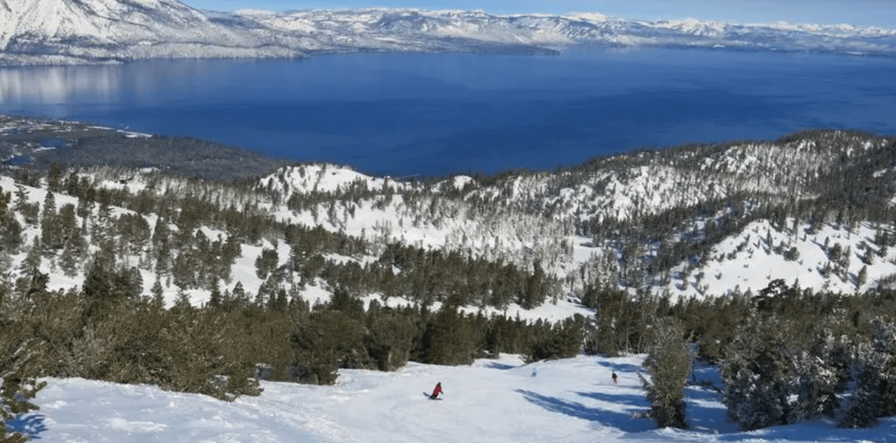 The Impact of Ski Resorts on Real Estate