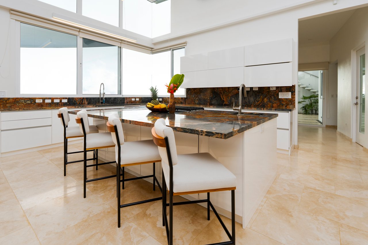 Casa Luz | Costa Verde Costa Rica