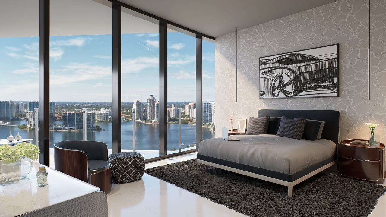 Luxury Condos