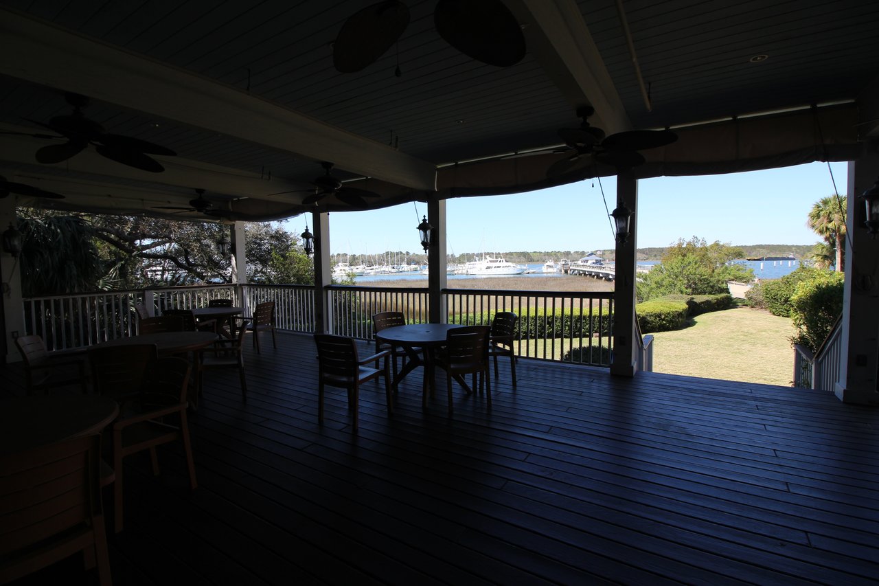 Hilton Head Plantation