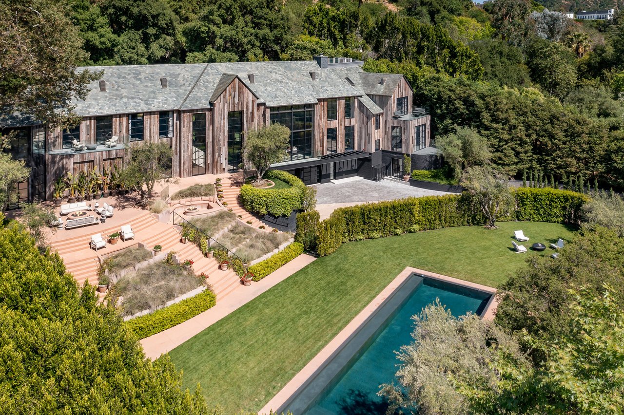 2650 Benedict Canyon Dr, Beverly Hills
