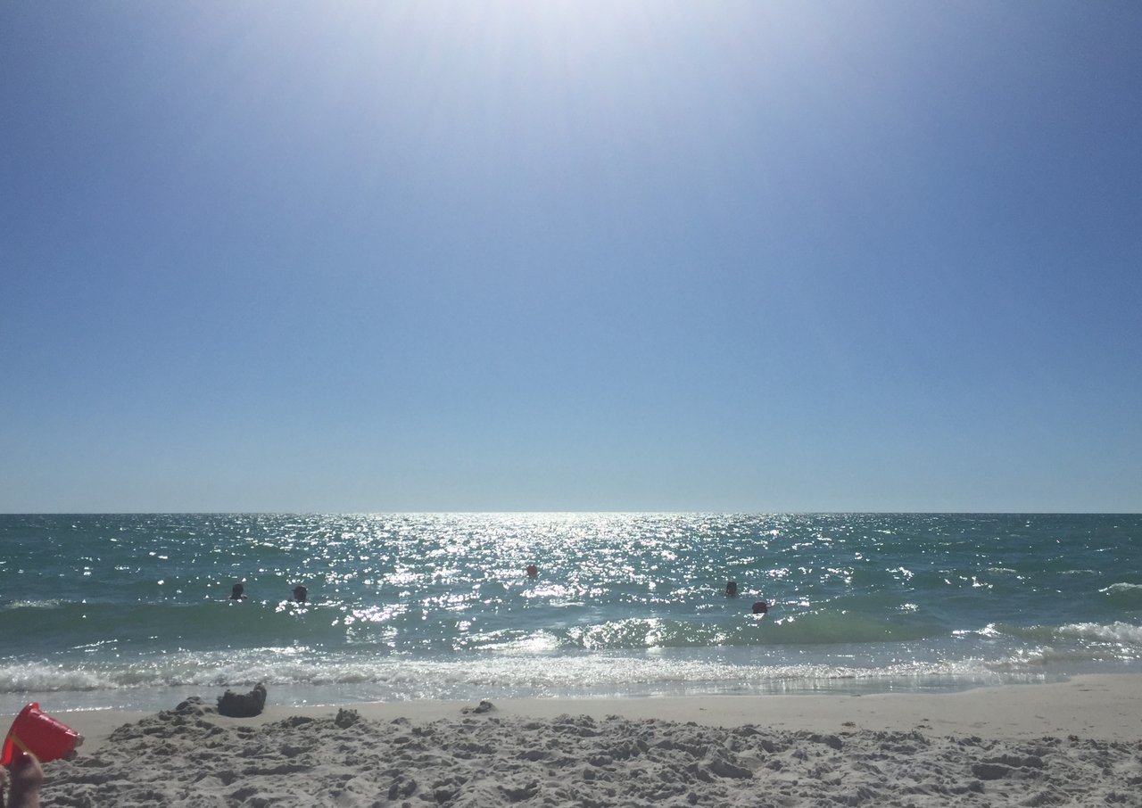 Pelican Bay, Naples 