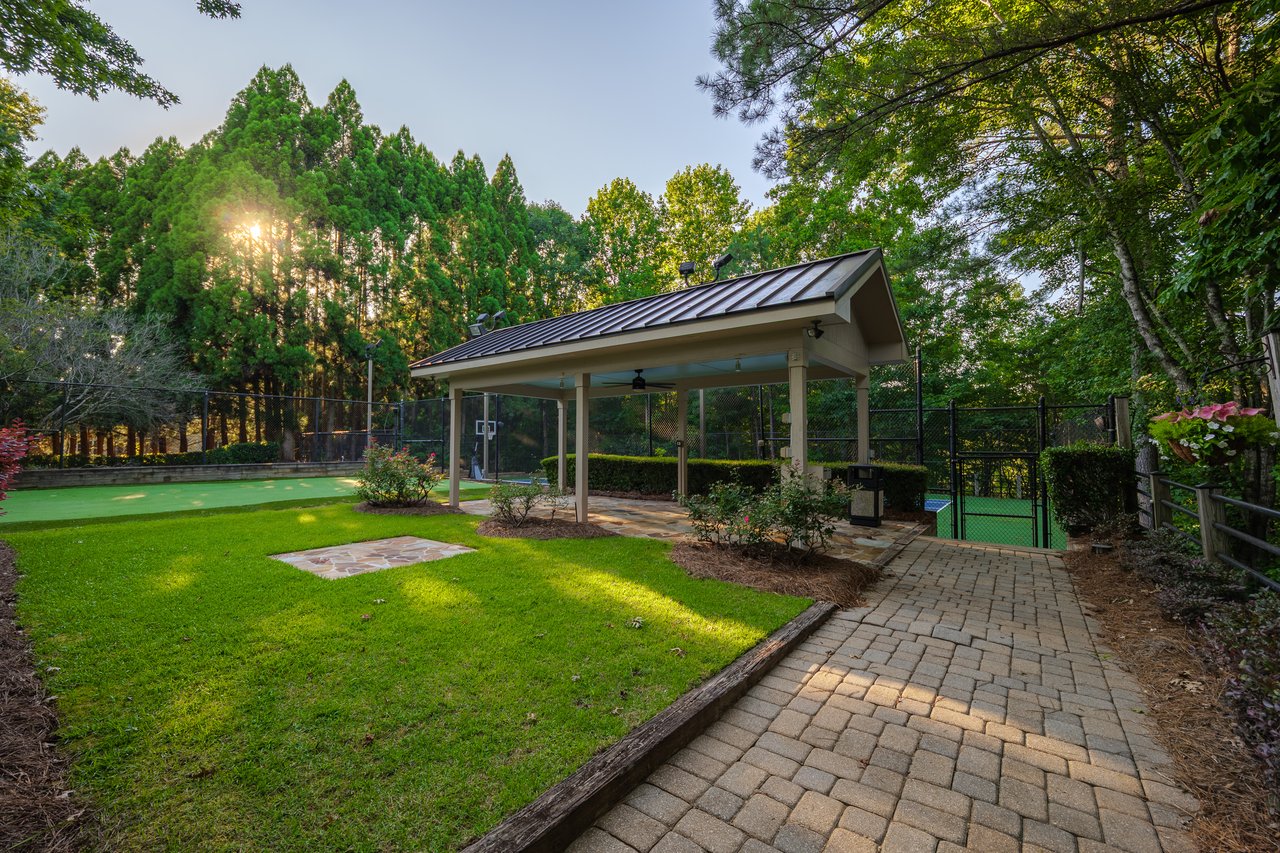 3810 Duckcove Way