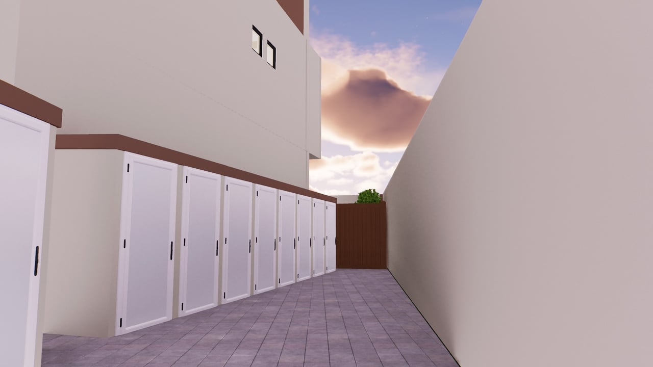 Ora Residence | One Bedroom