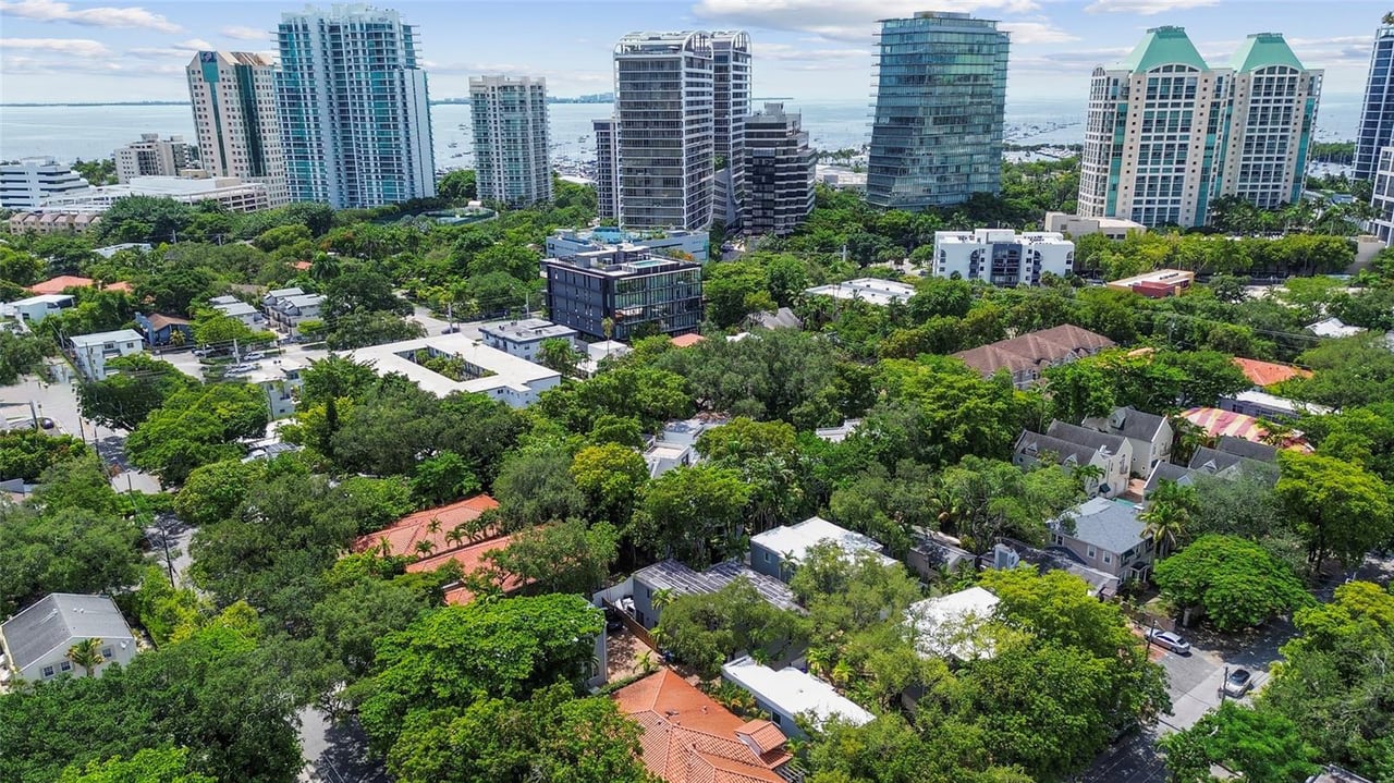 3128 Center Street | Unit 3