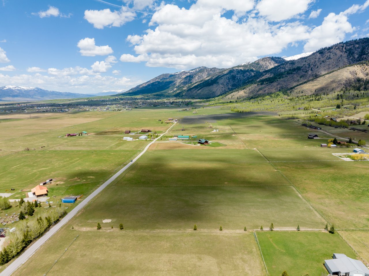 LOT 3 BLUEBIRD Lane