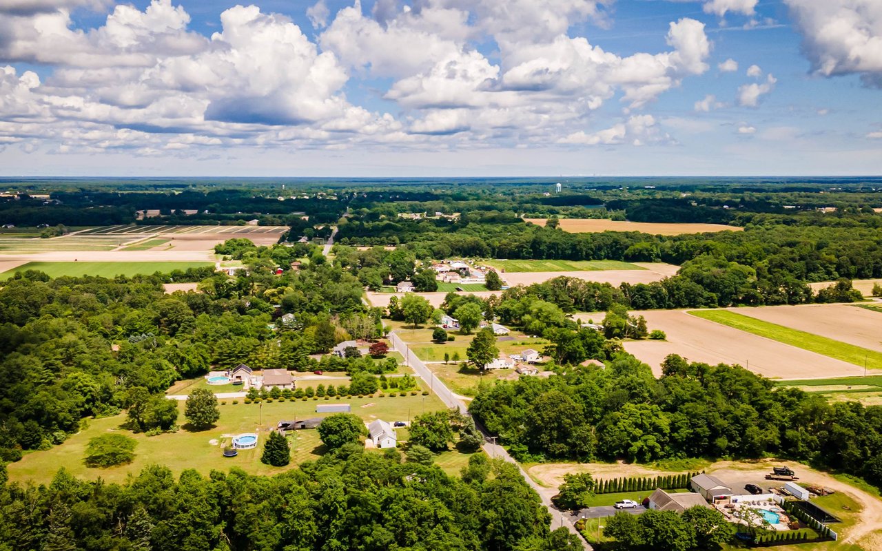 Kingwood township