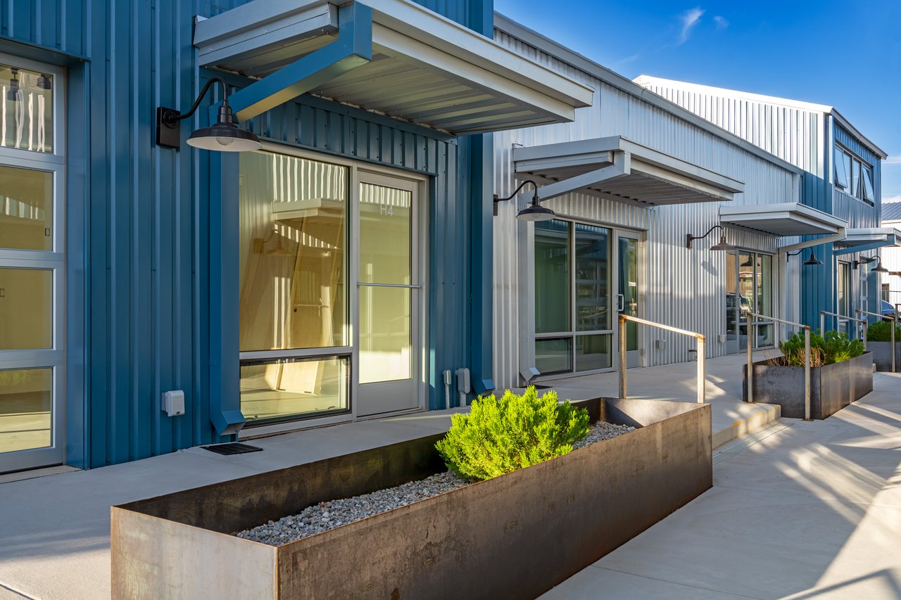 1189 Parkway Studios, Santa Fe, NM 87507