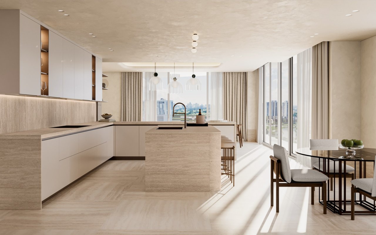 Avenia Fendi Casa