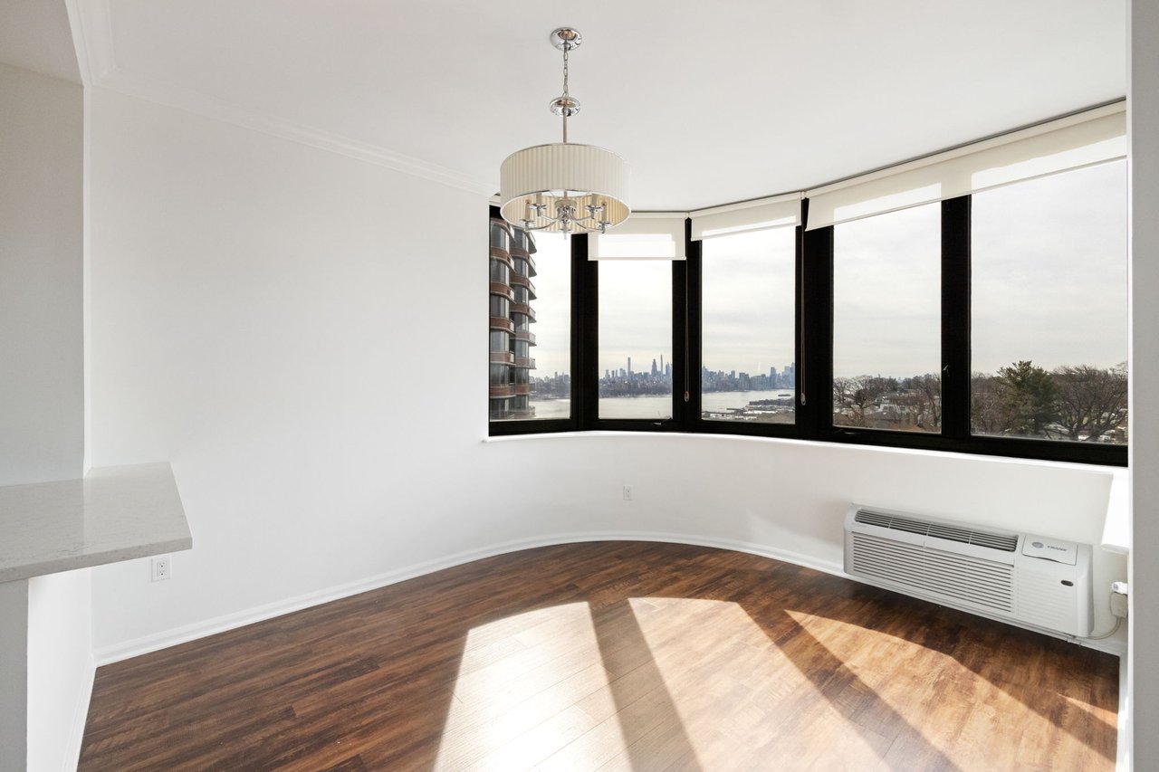 Why Buyers Are Looking at Cliffside Park for Manhattan Skyline Views