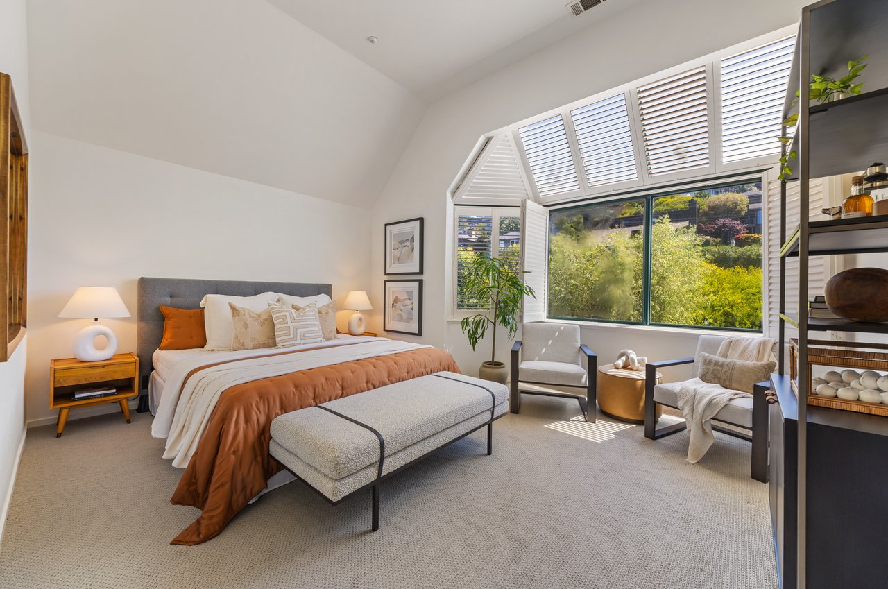 Stunning View Condo