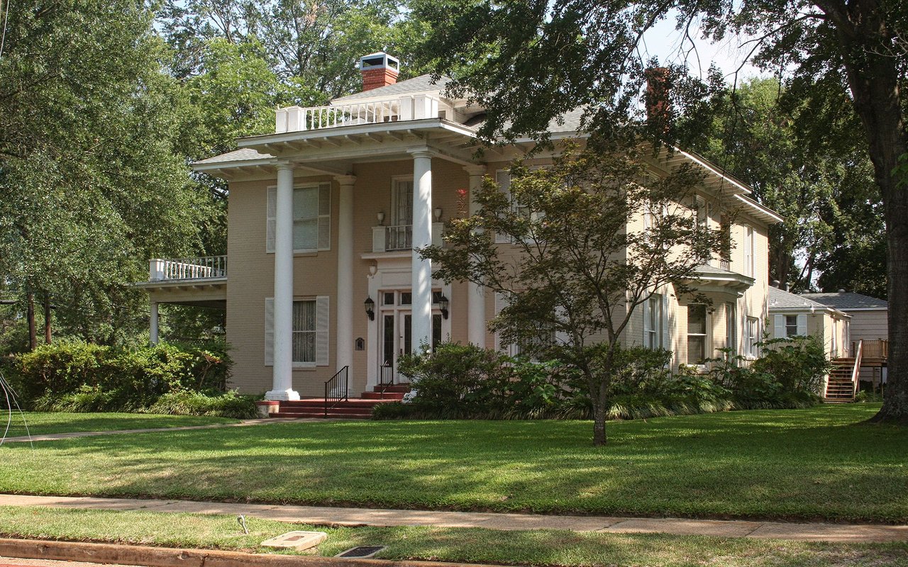Smith County