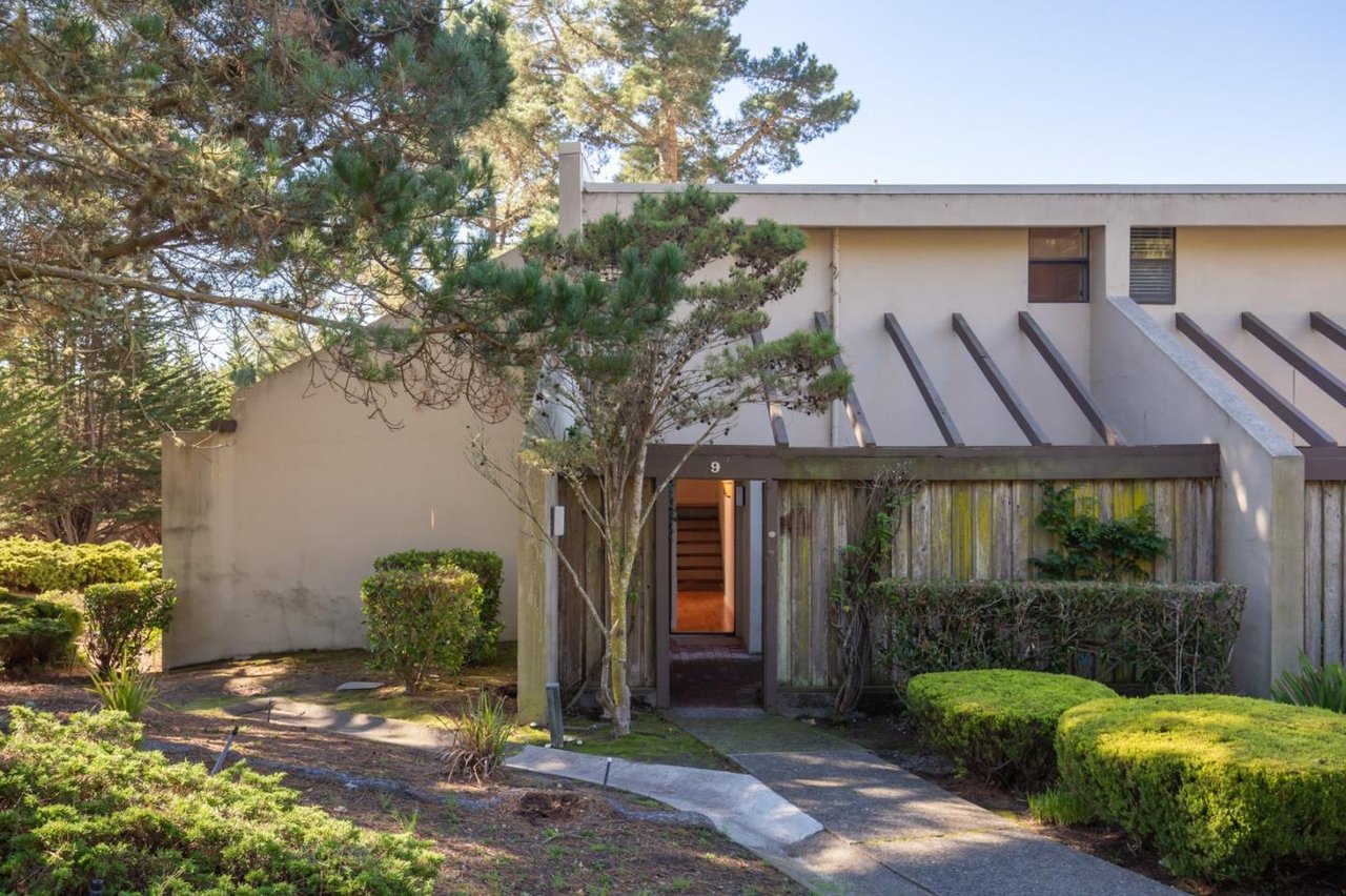 3600 High Meadow Drive, #9
