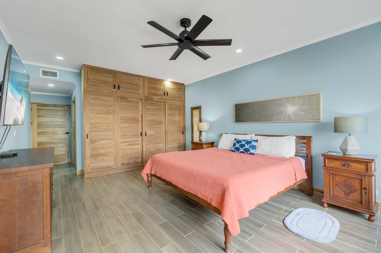 Sunrise 19 | Oceanview Luxury in the Heart of Tamarindo