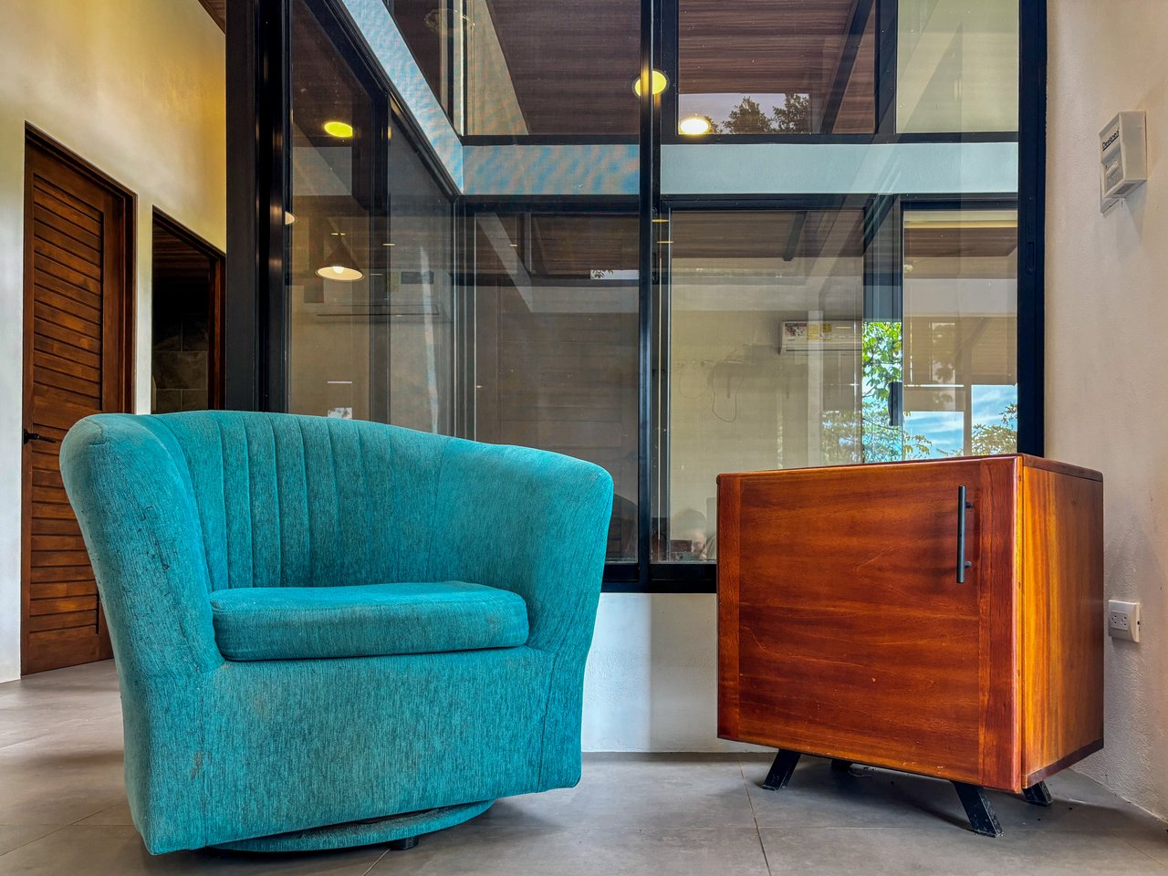 OJOCHAL JUNGLE HOME | EXPANSIVE LAND & DEVELOPMENT POTENTIAL