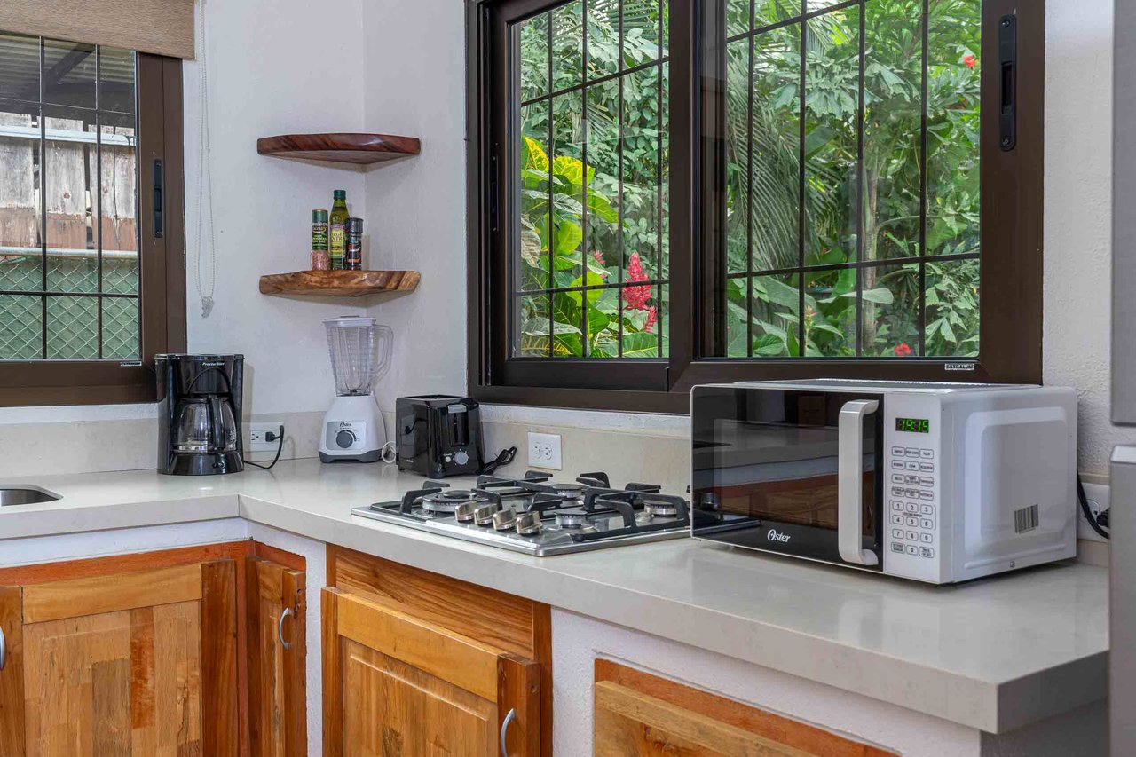 Boutique 8-Unit Investment Property Steps from the Beach