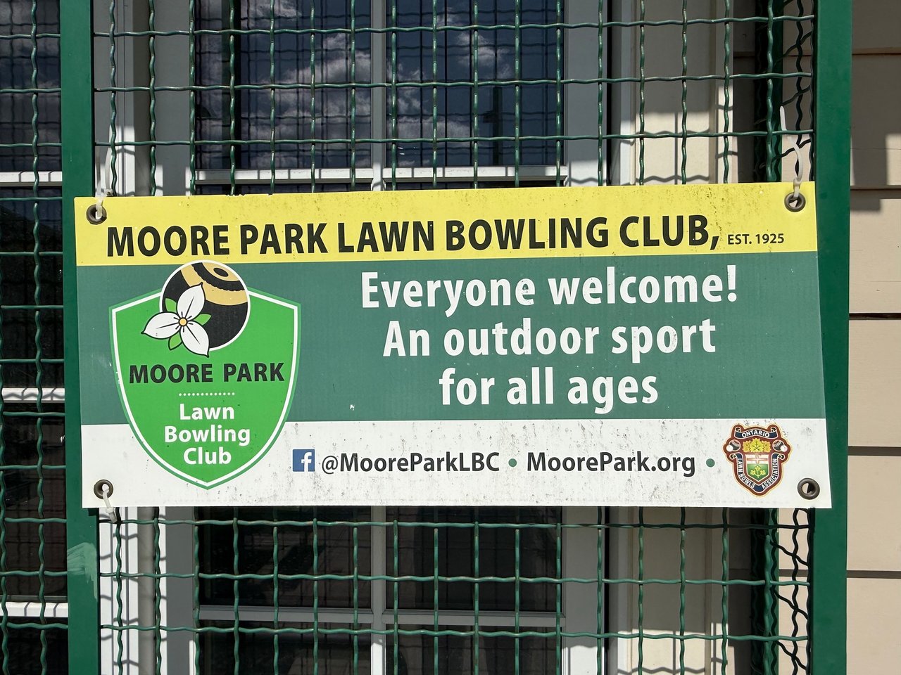 MOORE PARK
