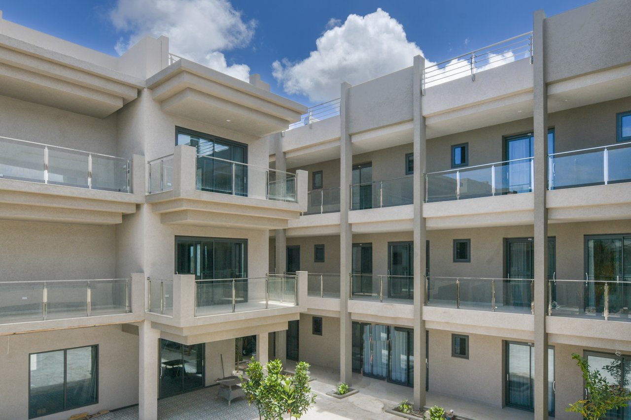 Walishali Condominium Unit 2-21