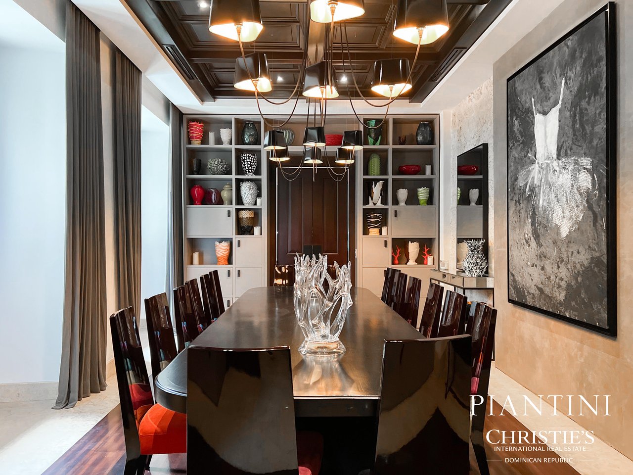 Colonial Mansión, Santo Domingo.