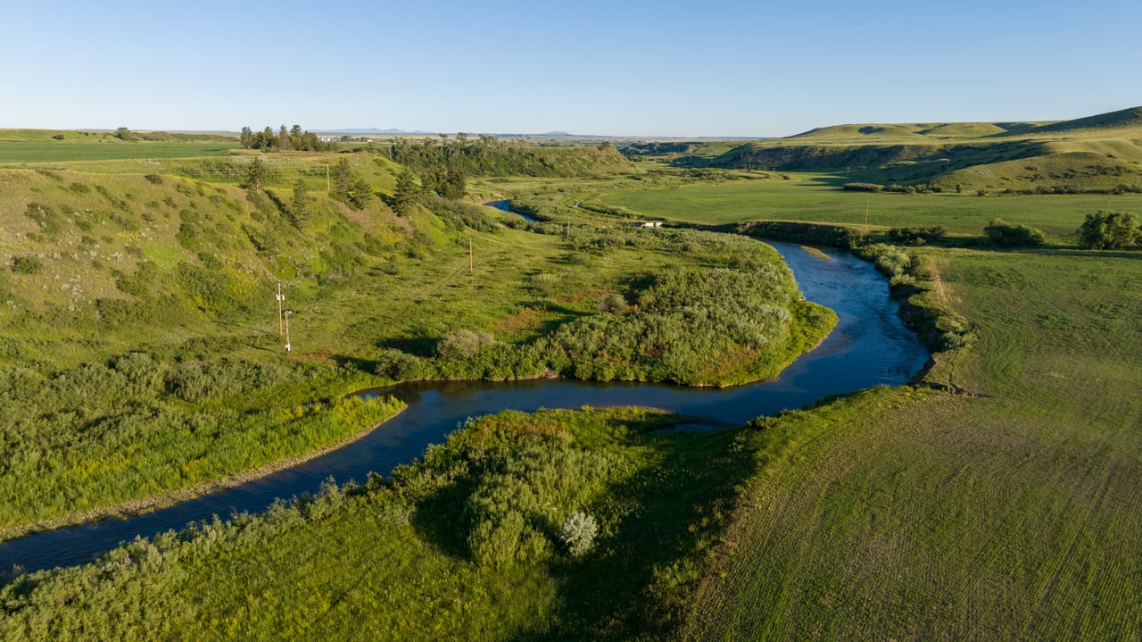 Big Spring Legacy Ranch