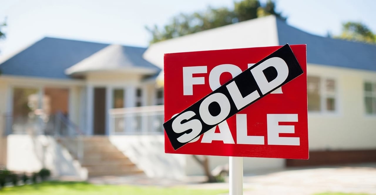 2023 Real Estate Recap