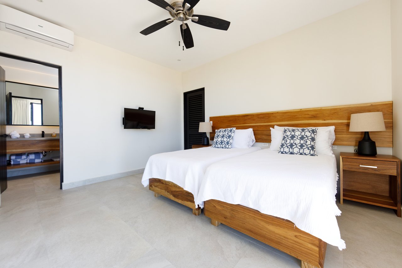 Casa San Pedro – Las Ventanas de Playa Grande