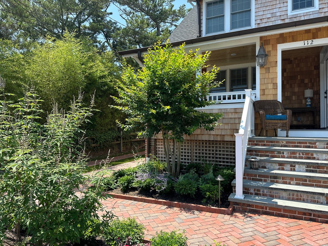 112 8th Street Beach Haven w/Cottage