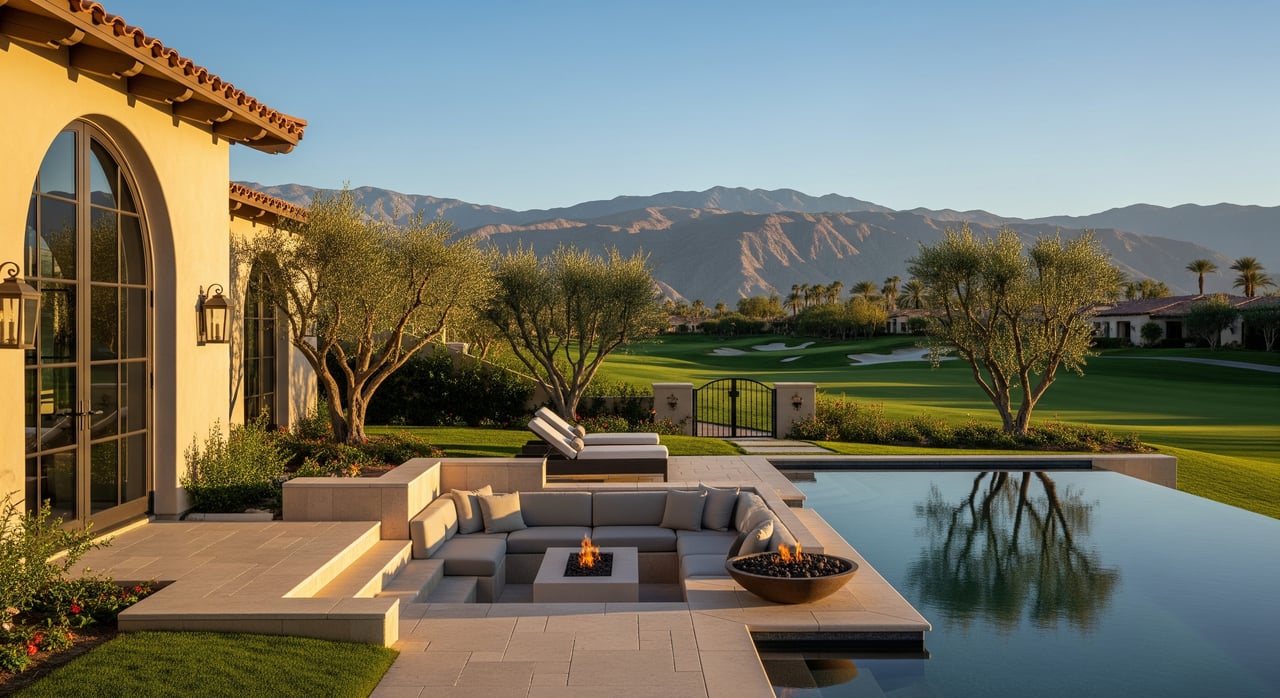 Toscana vs. Indian Wells CC: Which Fits Your Lifestyle?