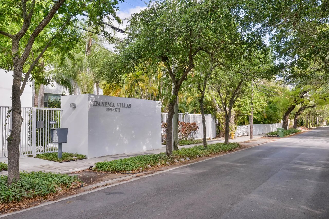 3272 Virginia Street # 1 Unit: A-1