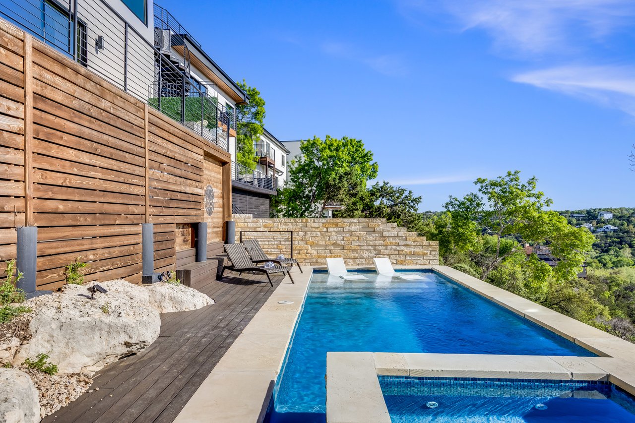 3138 Chisholm Trail