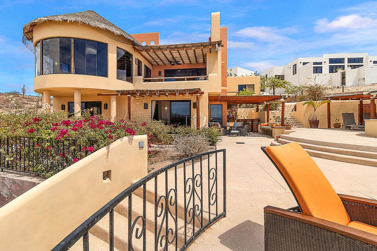 Espiritu Santo Heights Villa 9