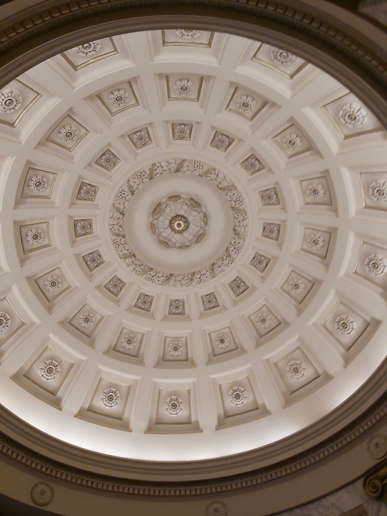 Palacio de la Reconquista