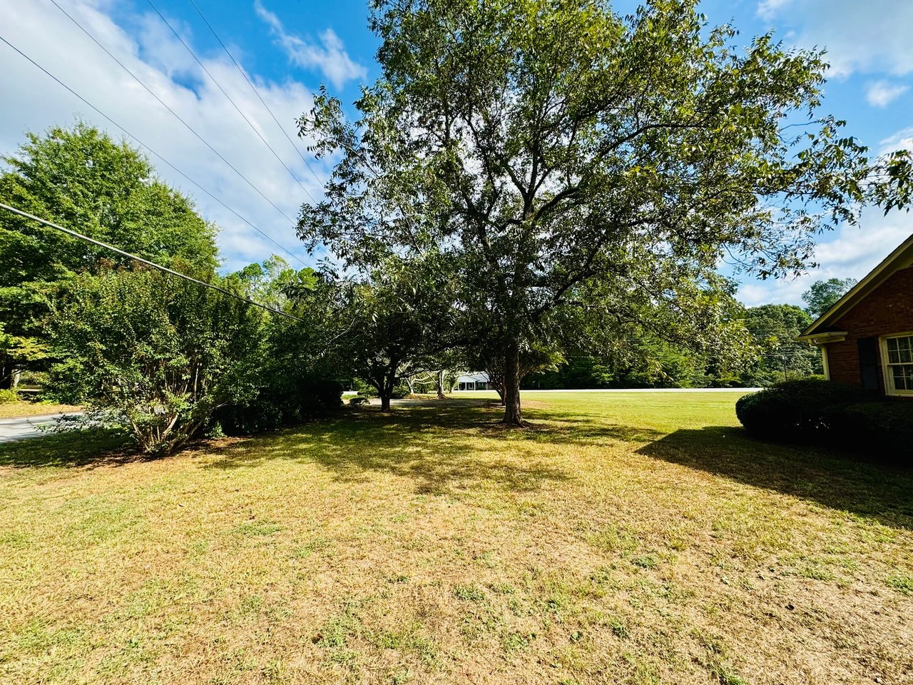 Sold - Excellent & Spacious Ranch Home For Sale in Walhalla, South Carolina