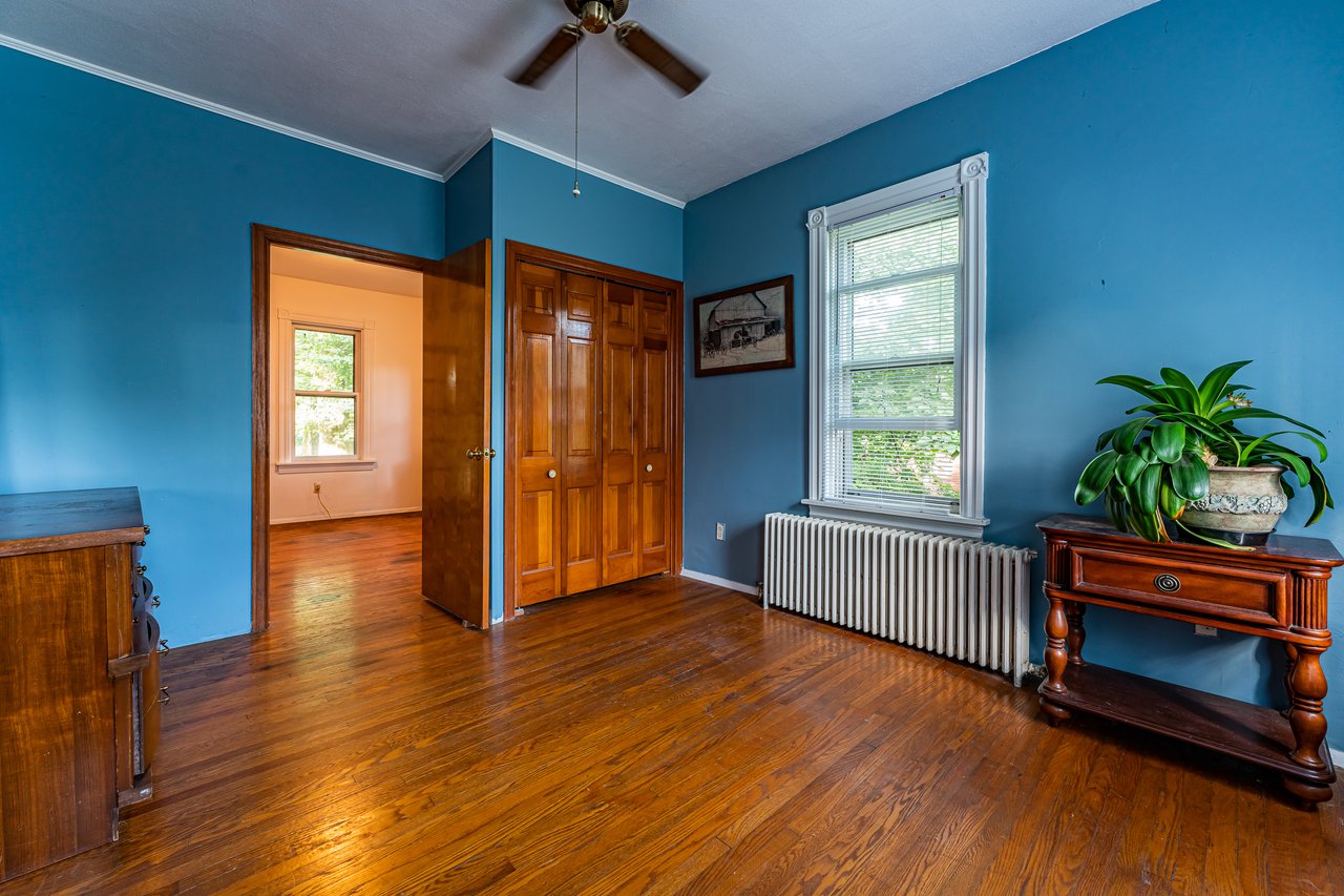528 S 2nd Street