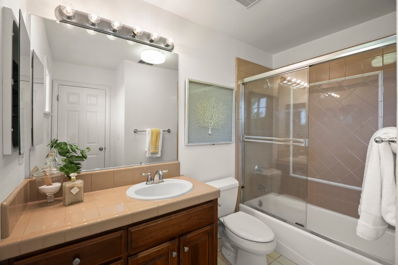 Broker Tour at 116 Regent Dr in Los Gatos Featuring Sipbie Caffè