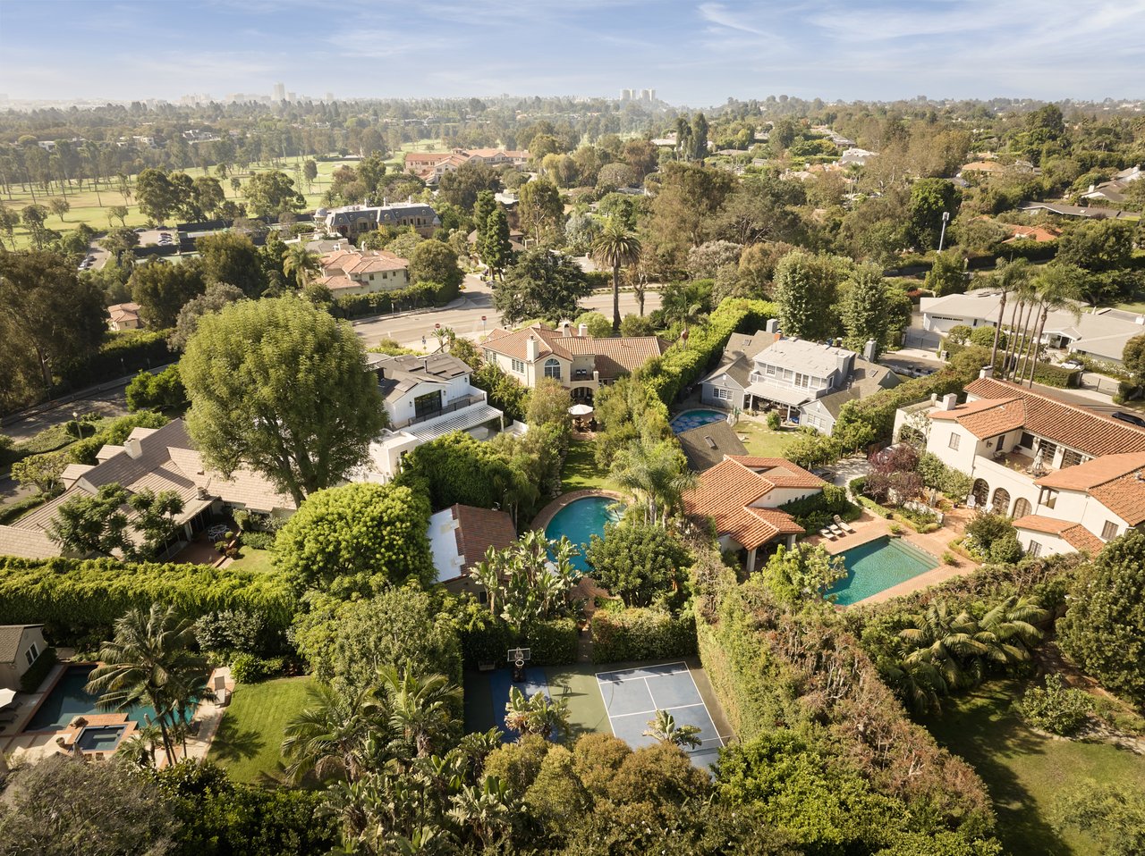 1300 Monaco Dr, Pacific Palisades