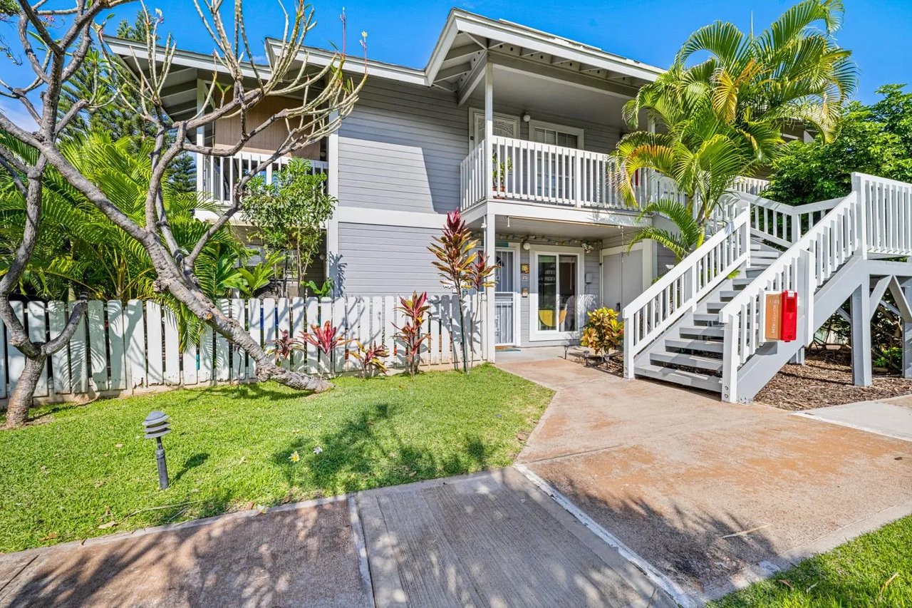 160 Keonekai Rd #3-102