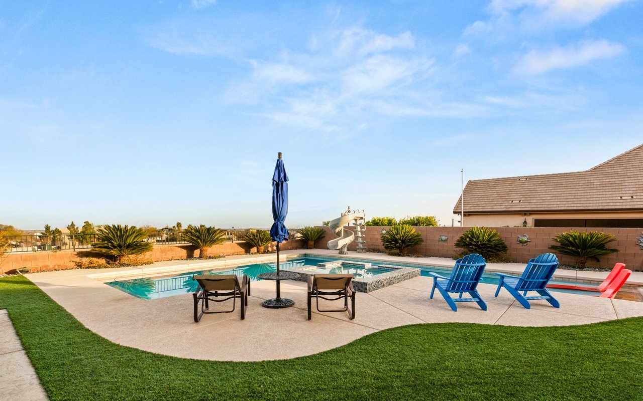 5764 Aspen Falls Circle