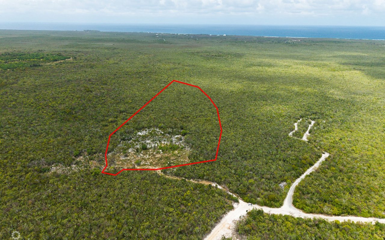 8.5 Acres Of East End Agricultural | Farm Land