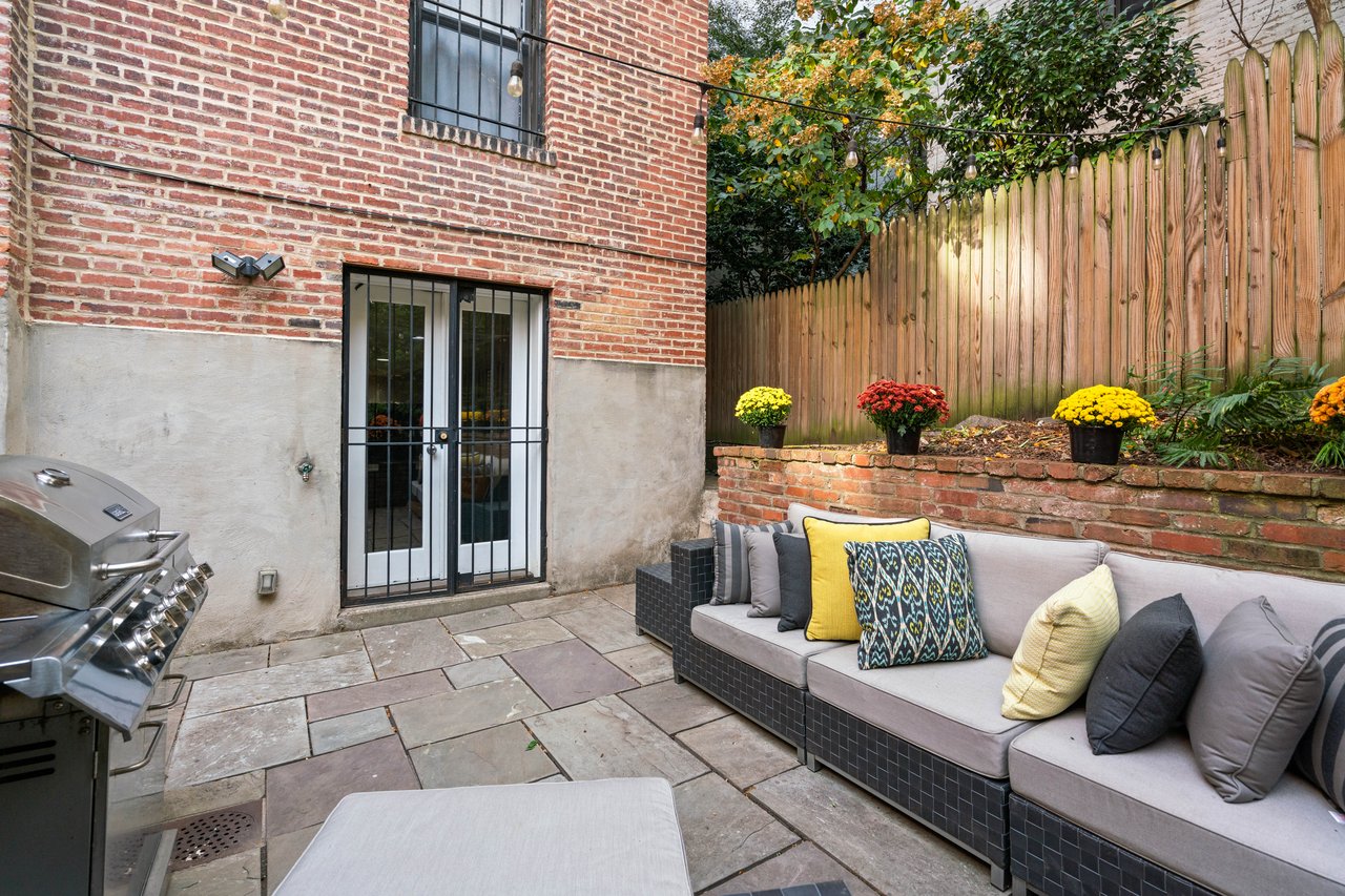 1726 17th St NW, Unit B1