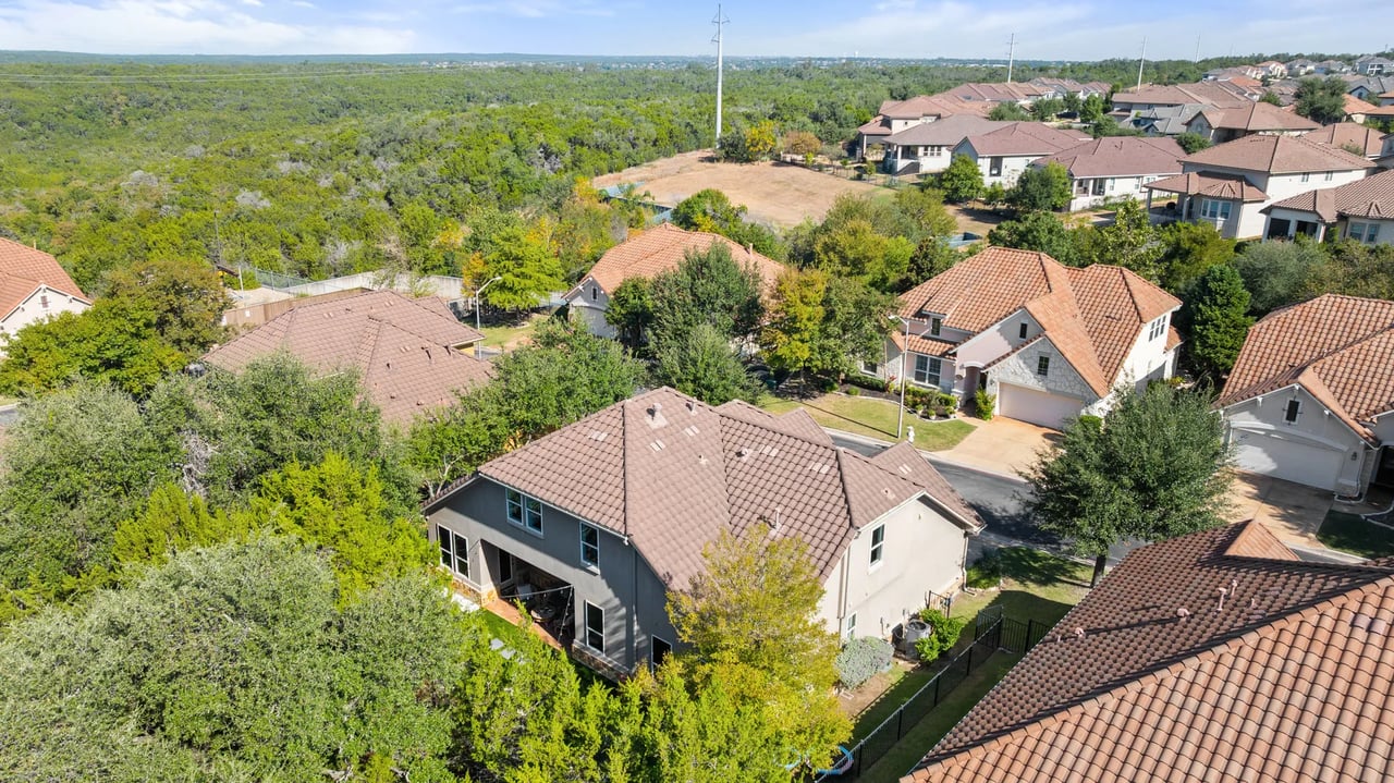 9116 Villa Norte Dr | Mediterranean Luxury in Versante Canyon