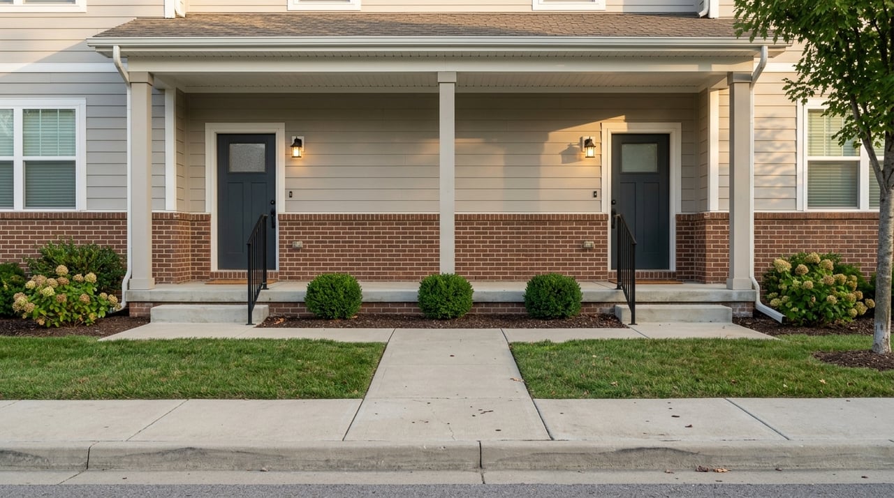 House Hacking In East York: Live In One Unit, Rent The Other